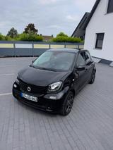 Smart ForFour turbo | MEGA AUSSTATTUNG - Smart Gebrauchtwagen in Osnabrück