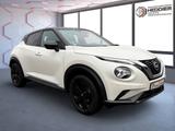 Nissan Juke 1.0 DIG-T Tekna*SHZ*Kamera*Navi*PDC* - Nissan aus 2022