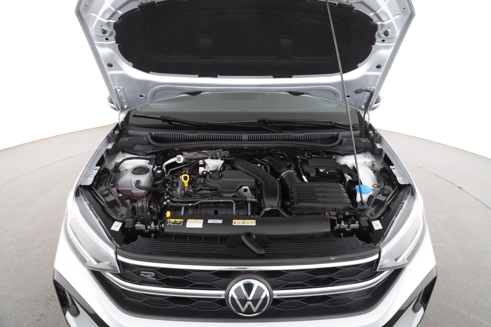 Volkswagen Taigo - Bild 9