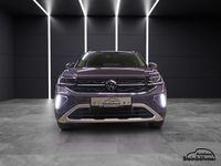 Volkswagen T-Cross - Vorschau Bild 9