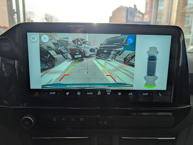 Ford Tourneo Custom Tit. 2.0 L1 NEUES MODELL