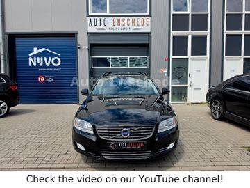 Volvo V70 - 4