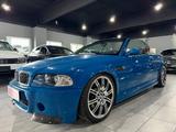 BMW M3 - gebrauchte BMW M3 aus dem Jahr 2002