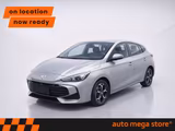 MG3 1.5 ICE Comfort LED/Kamera/Tempomat/Carplay