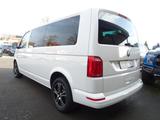 Volkswagen T6 Multivan lang 8 SITZE KAMERA NAVI AHK ACC - Volkswagen T6 Multivan: 8 Sitzer