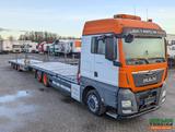 MAN TGX 26.500 6x2/4 LL Euro6 - Retarder + Recker FZ - Angebote