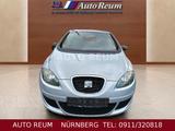 Seat Altea Fresh A/C Automatik Elektr. Fenster. - gebrauchte Seat Altea aus dem Jahr 2005