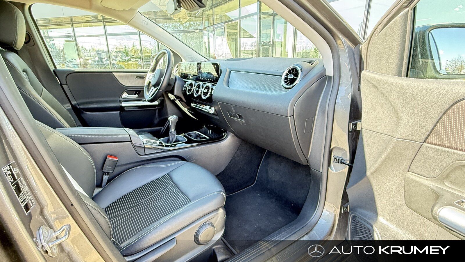 Mercedes-Benz B 180 Progressive+LED+Spur-Paket+Park-Assist. foto 7