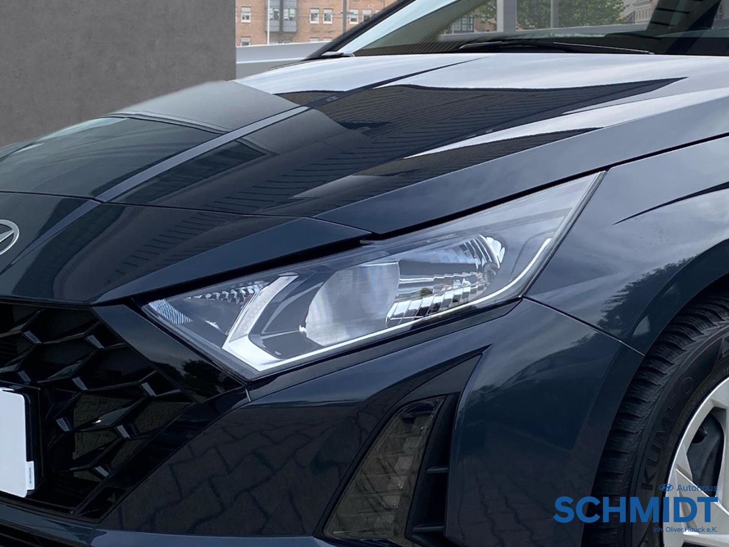 Hyundai i20 – Bild 5