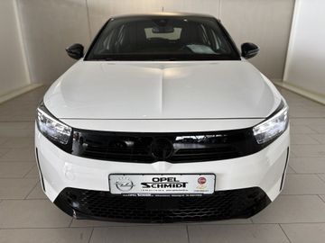 Fotografie des Opel Corsa 1.2 Direct Injection Turbo GS