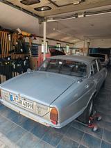 Jaguar XJ12 Serie1 - Jaguar aus 1973