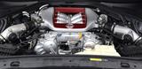 Nissan GT-R Track Edition Scheckheft - Nissan GT-R: Track Edition