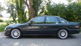 Opel Irmscher Senator 4,0i-24V