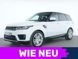 Land Rover Range Rover Sport S Allrad|Nav|Panorama|Tempo|PD