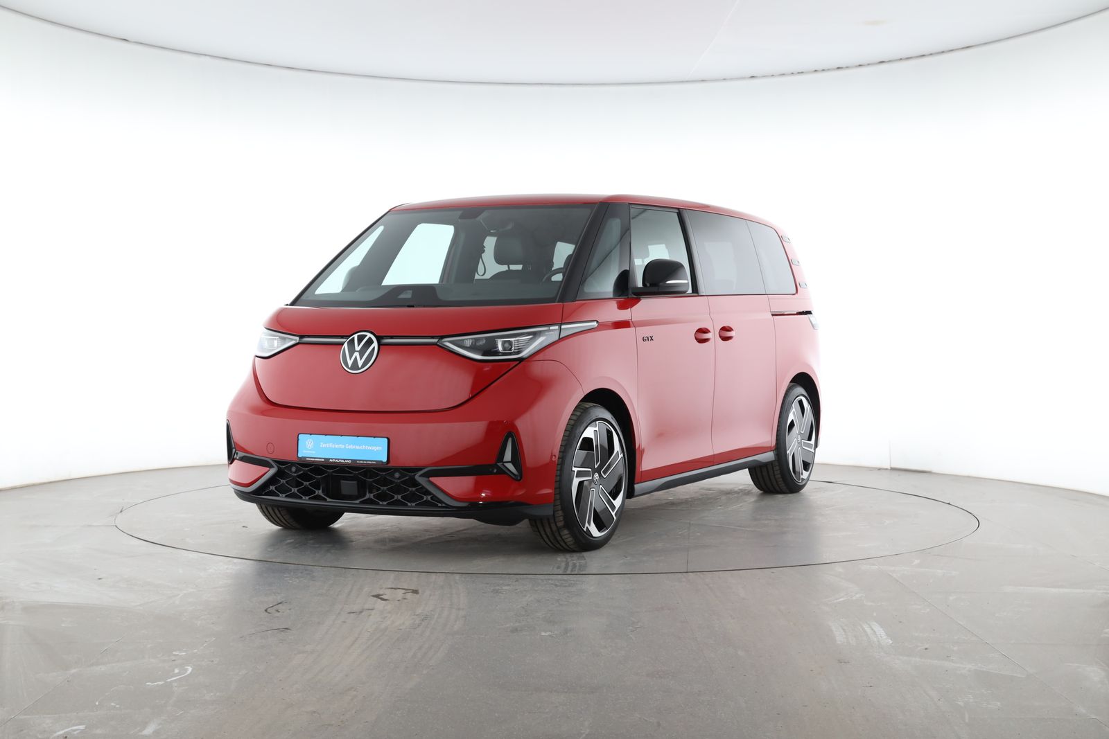 Volkswagen ID. Buzz - Bild 2