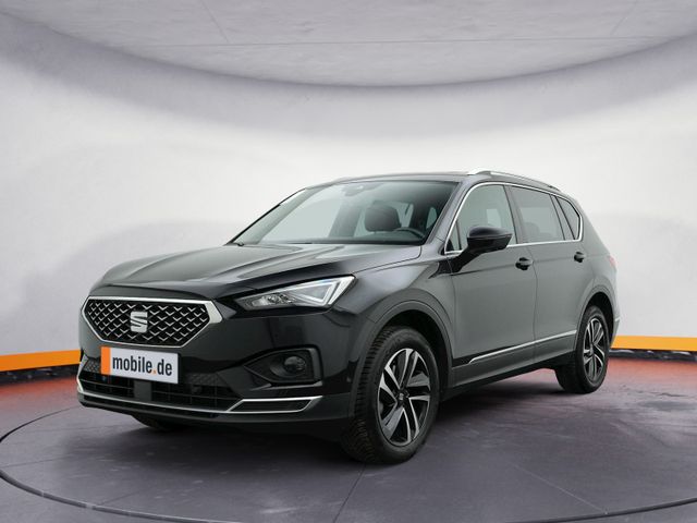 Seat Tarraco 1.5 TSI DSG Xperience 7-Sitze AHK NAVI