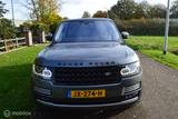 Land Rover Range Rover 3.0 TDV6 Autobiography Black BTW AUT - Land Rover Range Rover: Autobiography Black