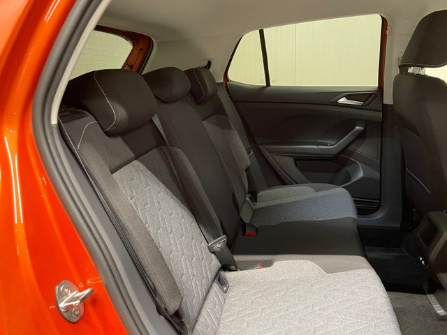 T-Cross Move 1.0 TSI ACC NAVI PDC SHZ