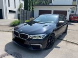 BMW M550d xDrive *Panorama*Sitzbelüftung*Komfortsit - BMW M550 aus 2019