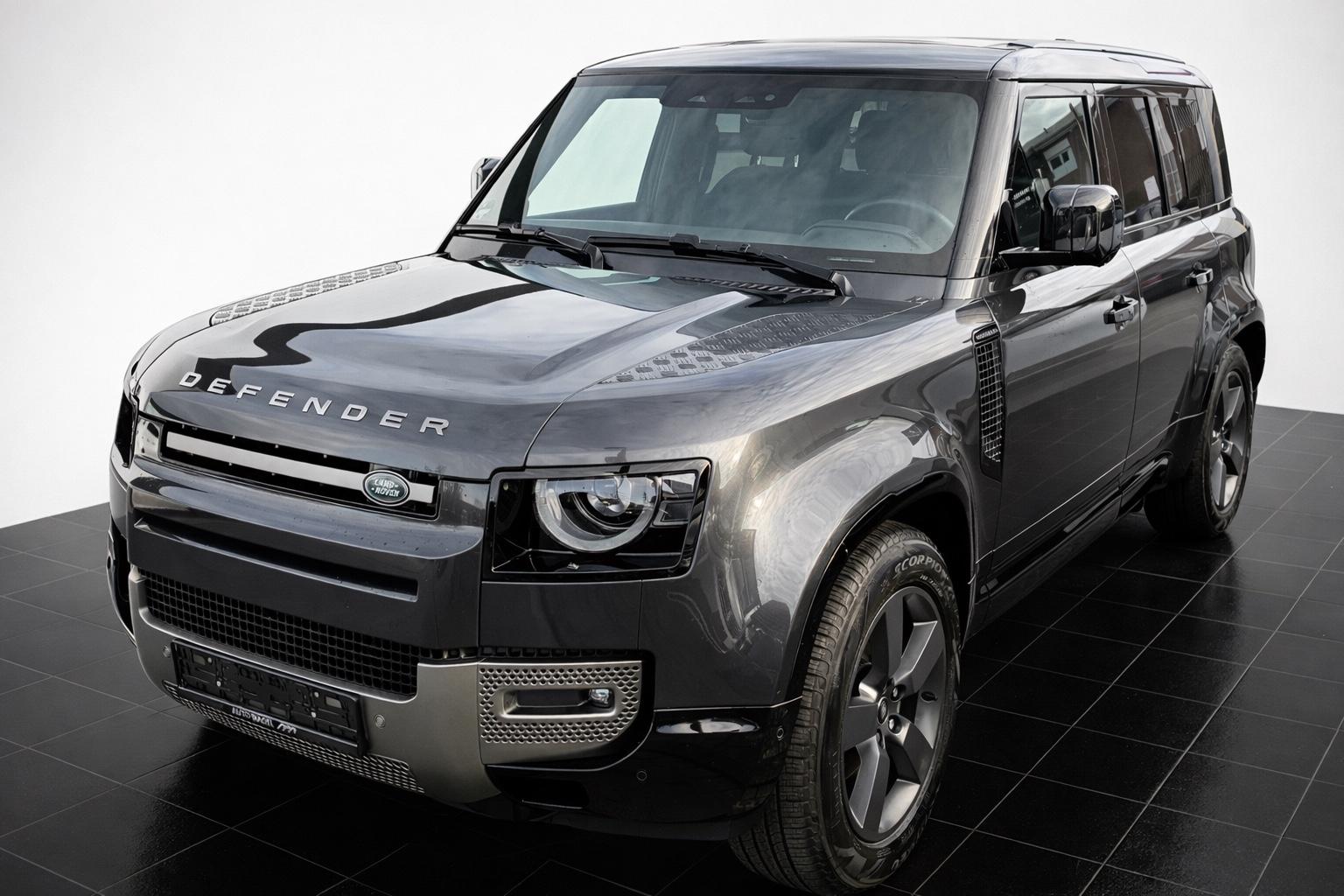 Land Rover Defender 110 D250 AWD  X-DYNAMIC  HSE,20"MY25
