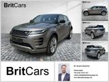 Land Rover RANGE ROVER EVOQUE D200 R-Dynamic SE 360-CAM - gebrauchte Land Rover Range Rover Evoque aus dem Jahr 2021