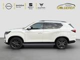 KGM Rexton Black Edition 2.2 e-XDi 8 AT AWD 7-Sitzer - KGM Rexton Black