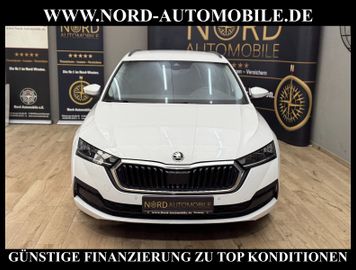 Skoda Octavia - 4