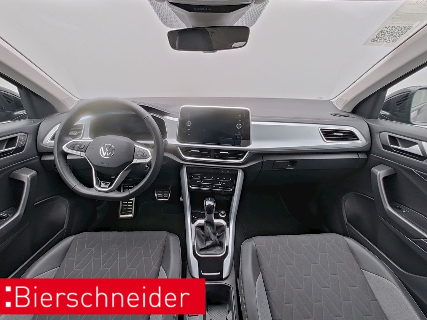 Volkswagen T-Roc - Bild 12