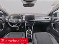 Volkswagen T-Roc - Vorschau Bild 12