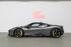 FERRARI SF90 I CarbFull Pack I ADAS I Lift I warranty