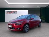 Citroën Grand C4 Picasso Exclusive 360* Kamera JBL AHK - Citroën Grand C4 Picasso / SpaceTourer aus 2016