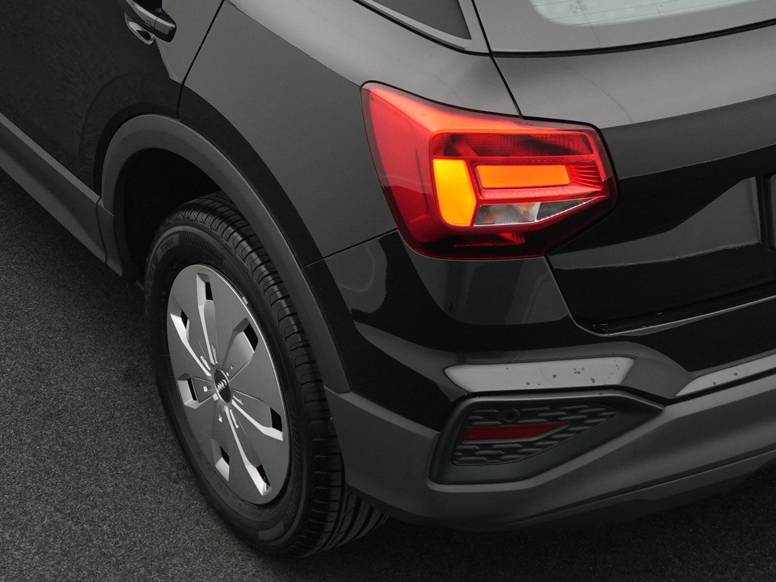 Audi Q2 - Bild 19