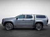 Volkswagen Amarok 3.0 TDI 4Motion Dark Label  AHK Navi LED  - Volkswagen Amarok Neuwagen