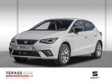 Seat Ibiza 1.0 TSI DSG FR NAVI LED RFK KESSY