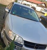Opel Omega B 2.0 Benziner - Opel Omega: B2