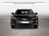Audi A6 - Vorschau Bild 5