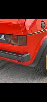 Volkswagen Golf GTI  - VW Golf von 1979
