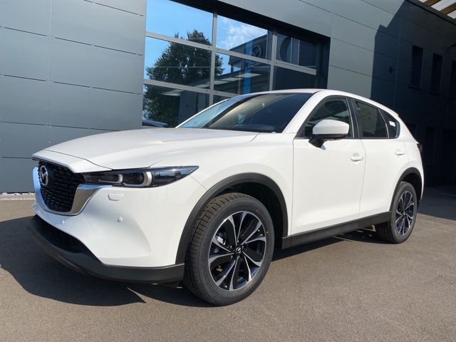 Mazda CX-5 Advantage 165 2WD