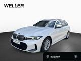 BMW 318d Tour M Sport Pano,AHK,HUD,LCProf,AdLED,ACC