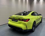 BMW M4 COMPETITON*SHADOW*HD-UP*M-PERFORMANCE SITZE* - BMW M4 Gebrauchtwagen in Stuttgart