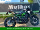 Kawasaki Z900 2025 Viel Zubehör - Offers matching your search criteria