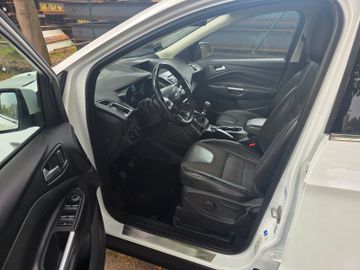 Ford Kuga - 7