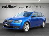 Skoda Octavia Combi 1.4 TSI (Green tec) Joy - Skoda Octavia: Combi Tec
