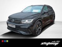 Volkswagen Tiguan Allspace - Vorschau Bild 11