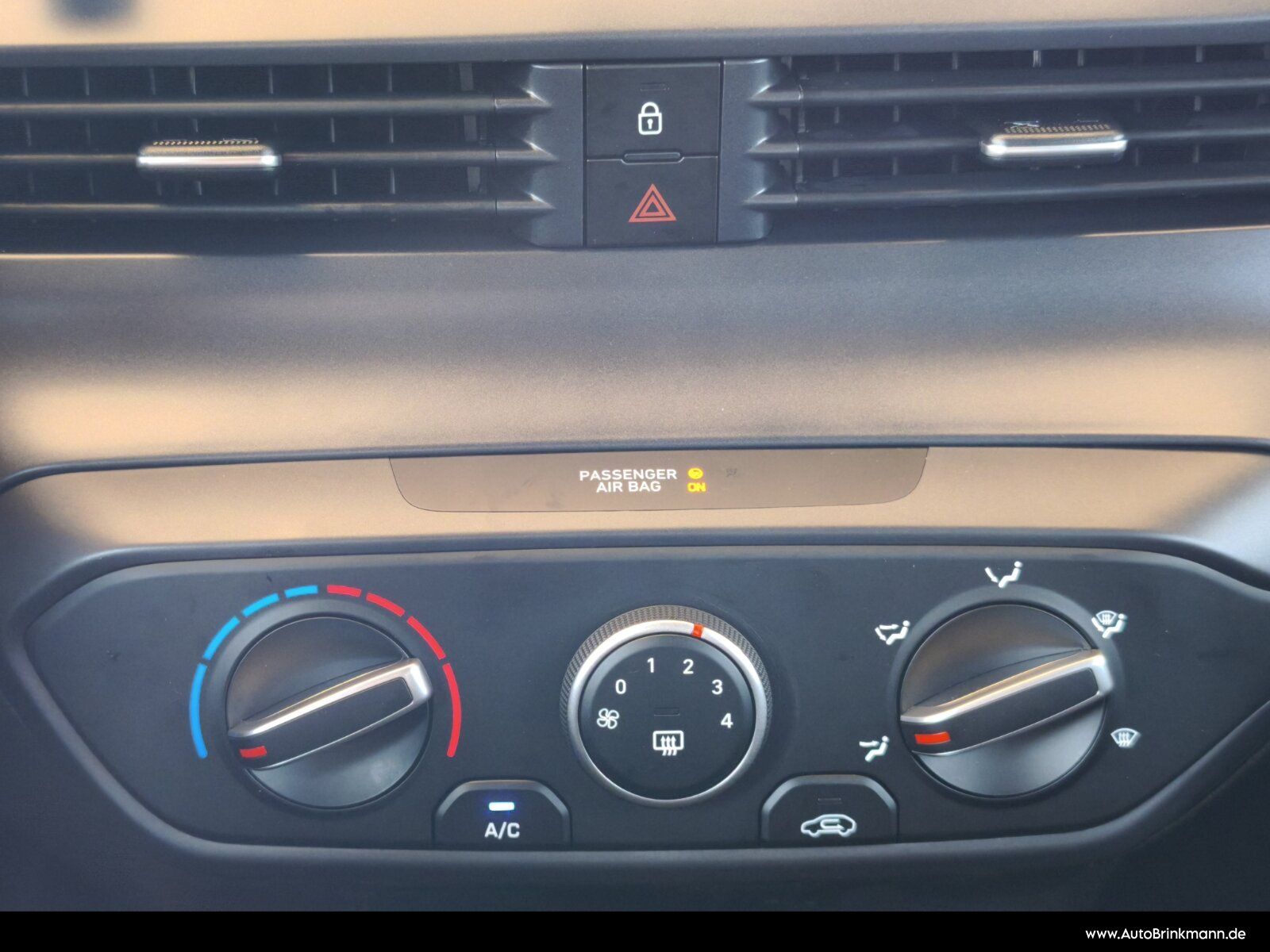 Hyundai i20 – Bild 17