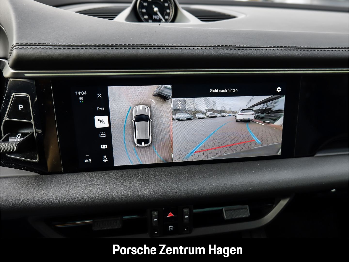 Porsche Macan - Bild 22