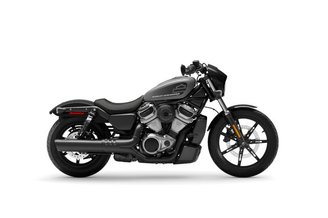 Harley-Davidson Nightster RH975 SOFORT VERFÜGBAR