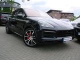Porsche Cayenne GTS Coupé Carbon 360° HeadUp Burmester