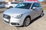 Audi A1 Ambition - Audi A1 bis 5.000 Euro