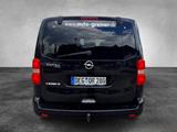 Opel Zafira Life M 2.0 CDTi Innovation Matrix 2xKlima - Opel Zafira Life: Innovation